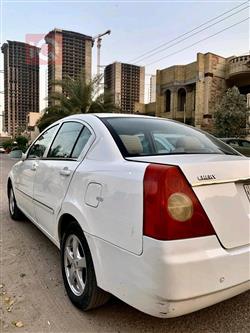Chery A520